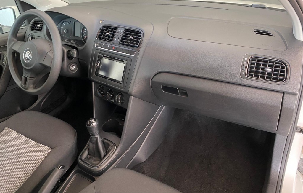 VENDUTA.......Volkswagen Polo 1.2 5 porte Trendline
