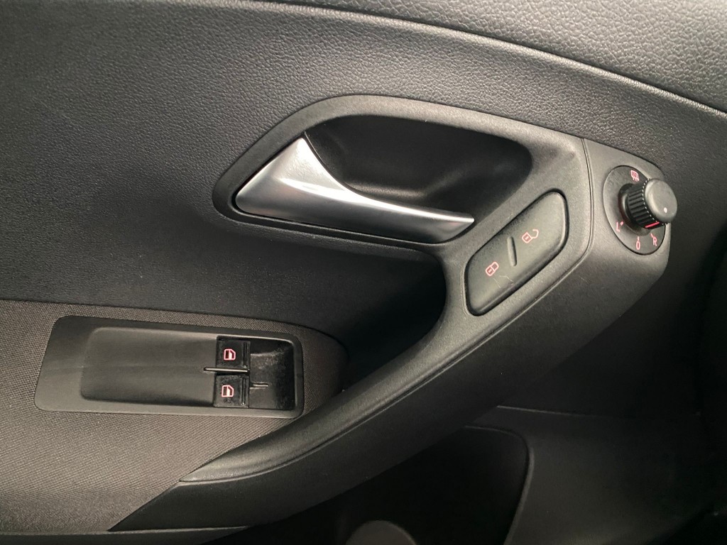 VENDUTA.......Volkswagen Polo 1.2 5 porte Trendline