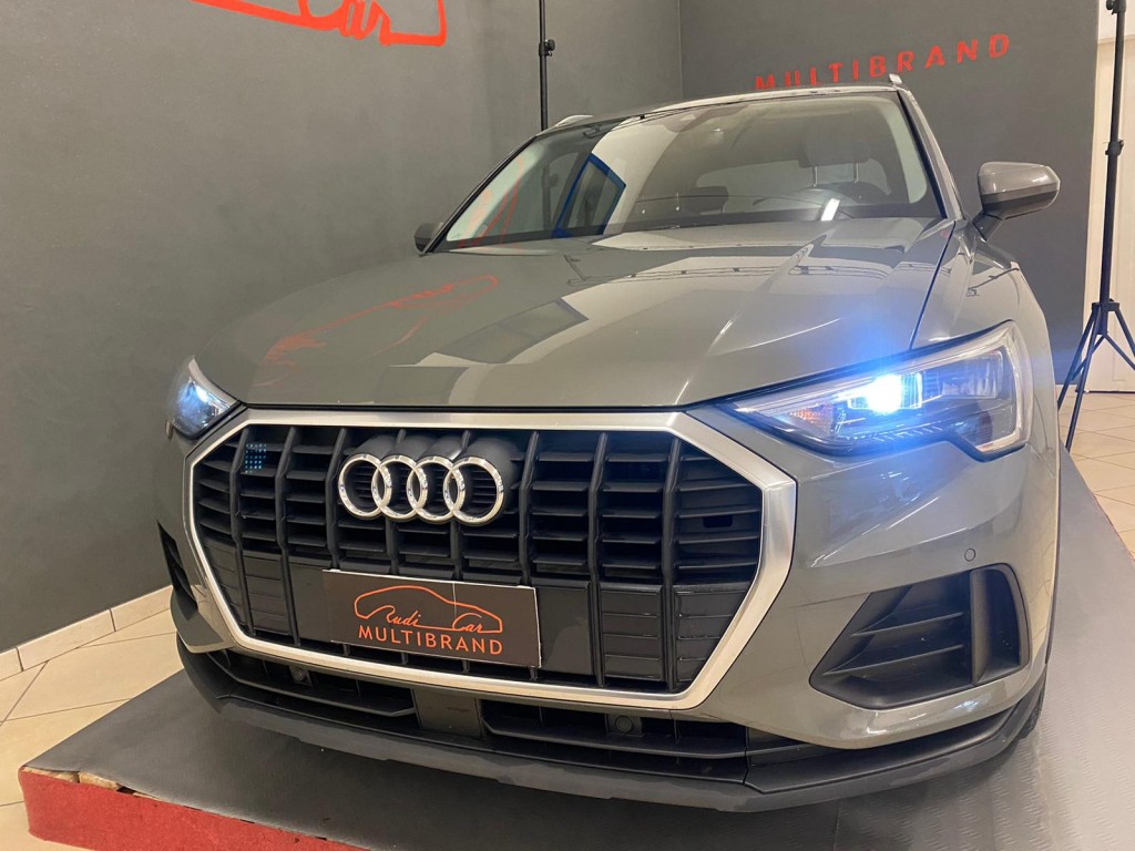 VENDUTA......Audi Q3 35 TDI S tronic
