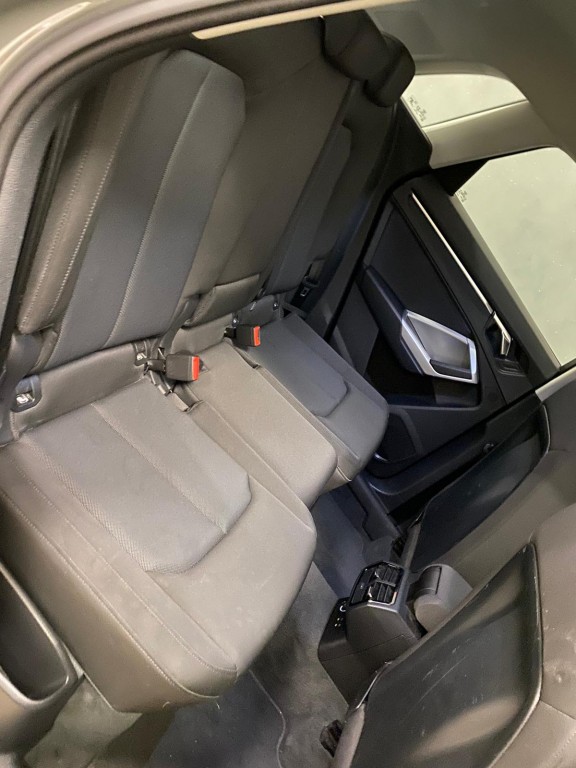 VENDUTA......Audi Q3 35 TDI S tronic