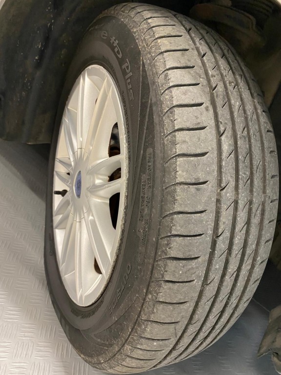 VENDUTA......Lancia Musa 1.3 Multijet 16V 70 CV Argento