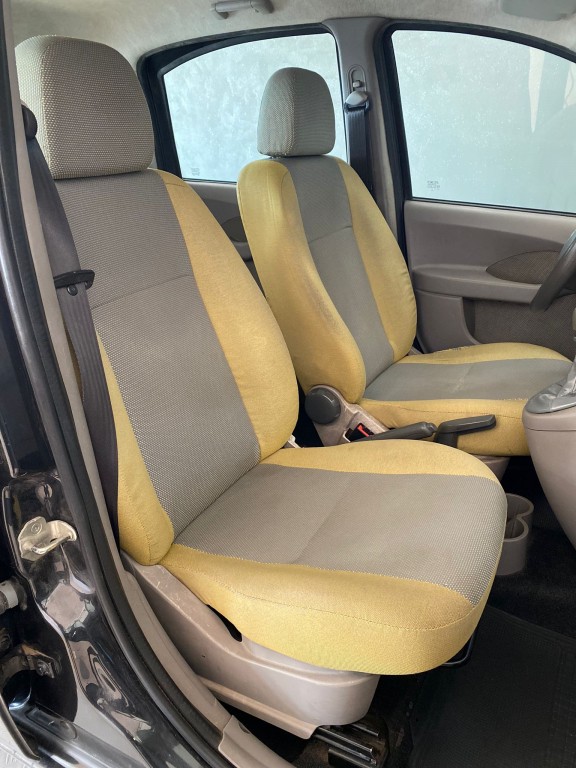 VENDUTA.........Fiat Panda 1.3 MJT 16V Dynamic