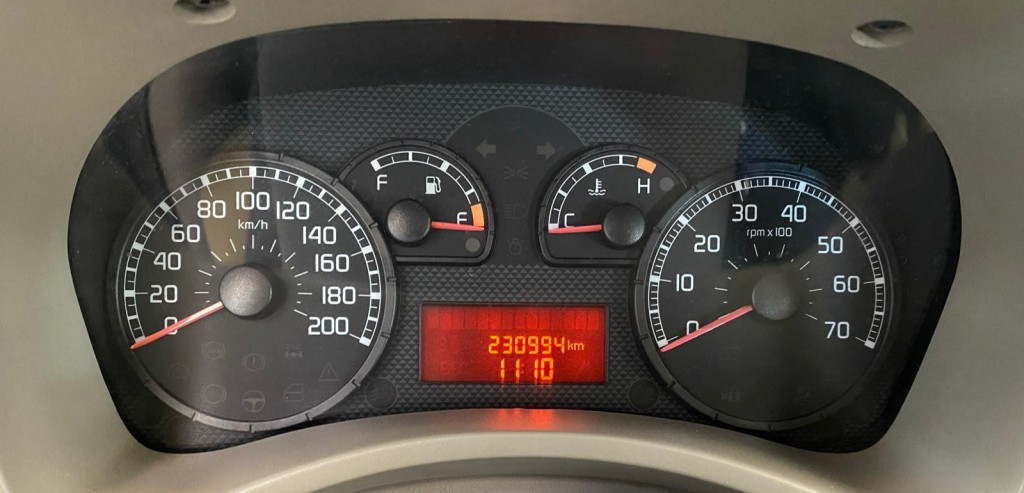VENDUTA.........Fiat Panda 1.3 MJT 16V Dynamic