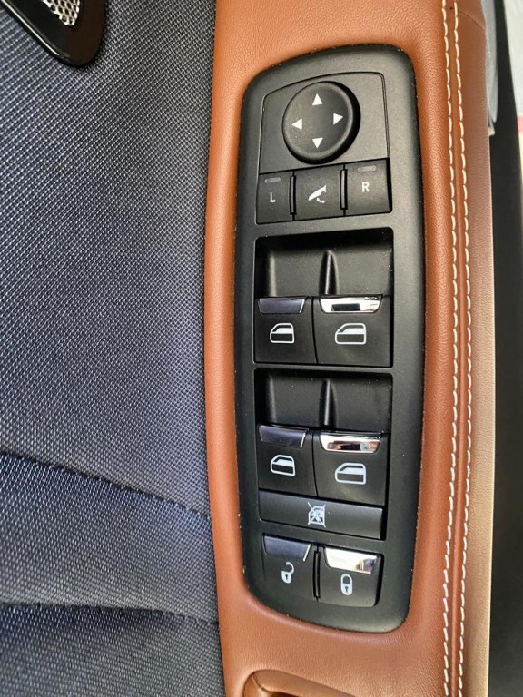 VENDUTA ........Maserati Ghibli V6 Diesel 275 CV Granlusso