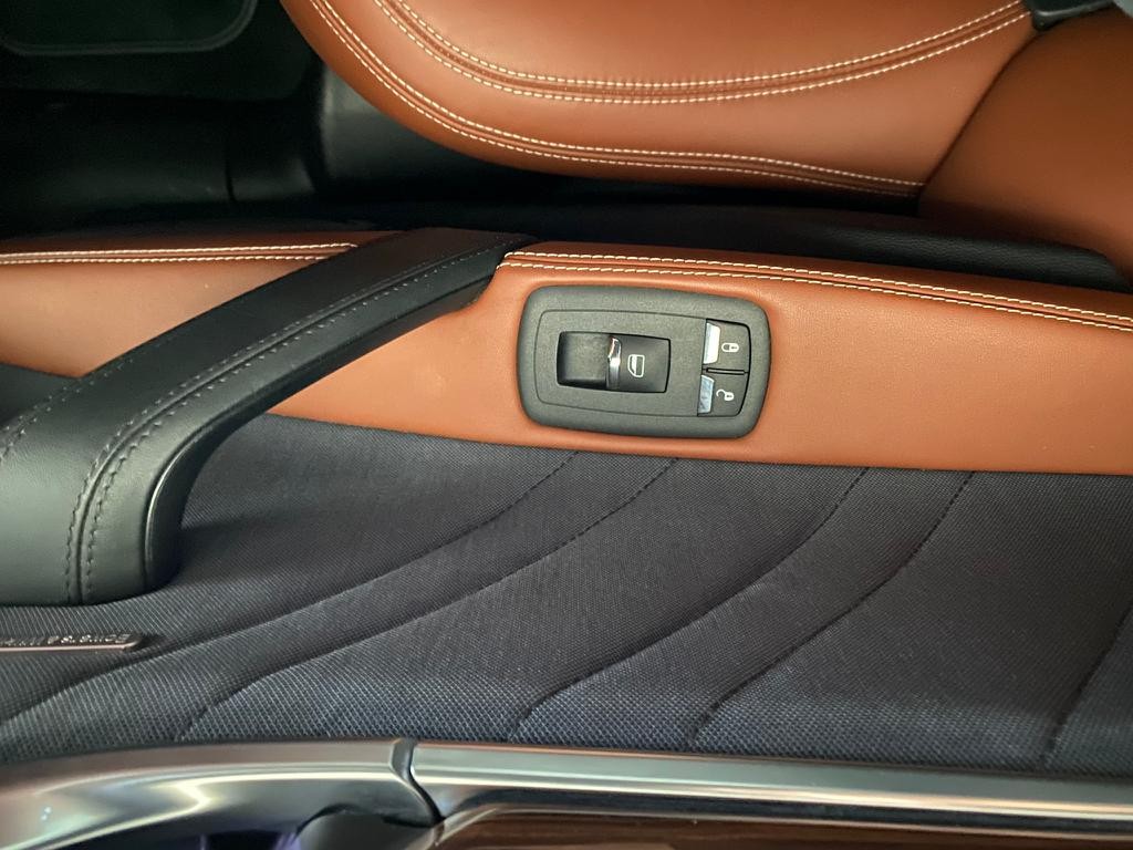 VENDUTA ........Maserati Ghibli V6 Diesel 275 CV Granlusso