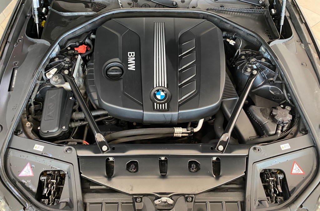 VENDUTO.......BMW Serie 5 Touring 520d
