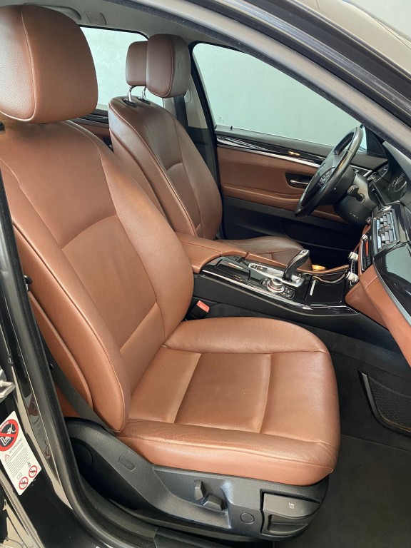 VENDUTO.......BMW Serie 5 Touring 520d