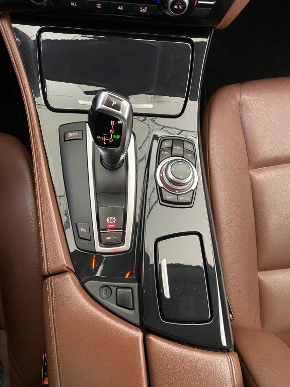 VENDUTO.......BMW Serie 5 Touring 520d
