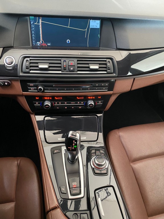 VENDUTO.......BMW Serie 5 Touring 520d