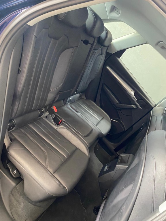 VENDUTO....Audi Q5 2.0 TDI 190 CV quattro S tronic