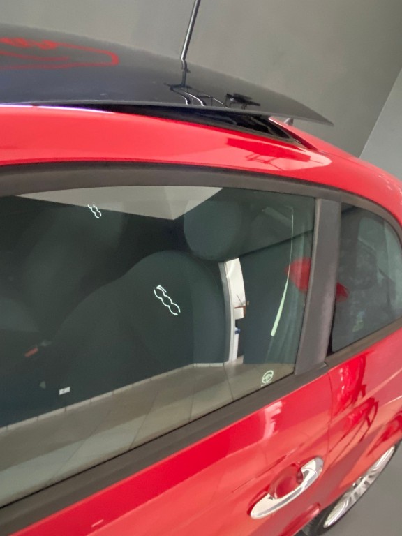 VENDUTA.....Fiat 500 1.3 Multijet 16V 75 CV Sport