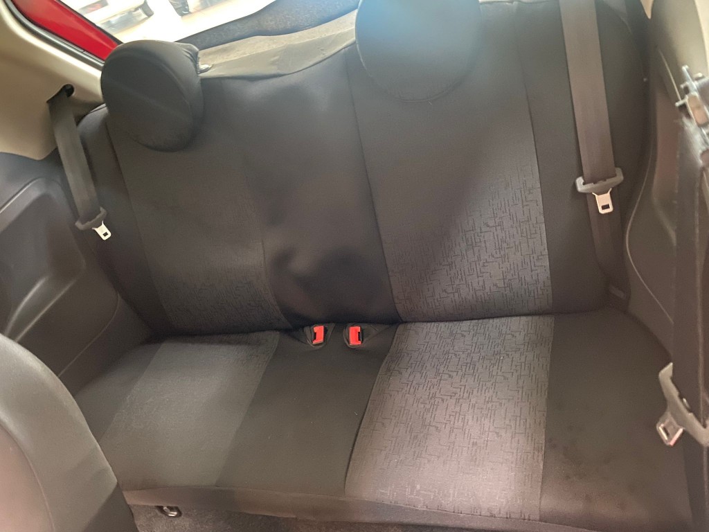 VENDUTA.....Fiat 500 1.3 Multijet 16V 75 CV Sport