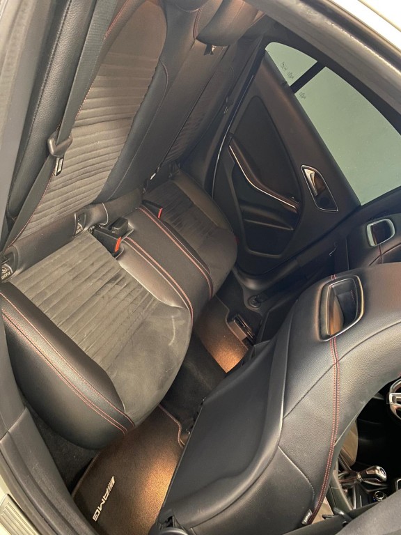 VENDUTA.......Mercedes-Benz CLA 180 Premium