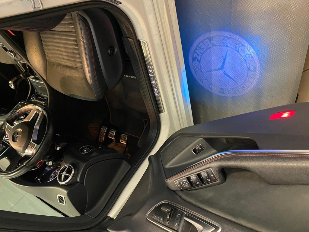 VENDUTA.......Mercedes-Benz CLA 180 Premium
