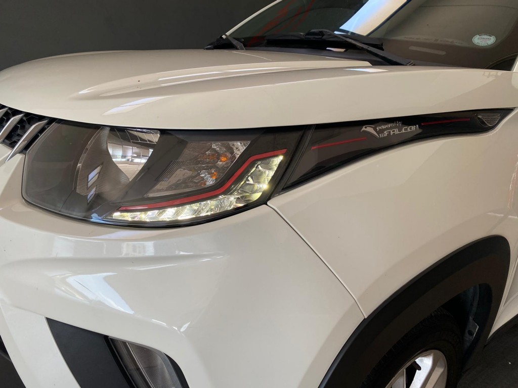 VENDUTA ......Mahindra KUV100 KUV100 1.2 VVT K6+