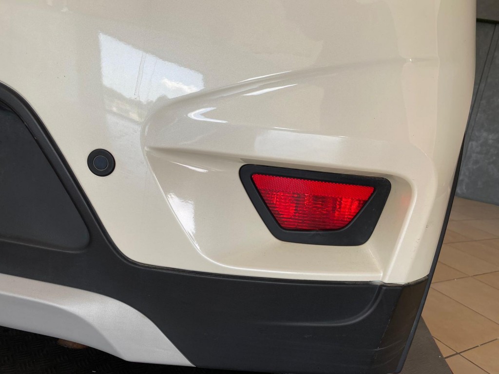 VENDUTA ......Mahindra KUV100 KUV100 1.2 VVT K6+