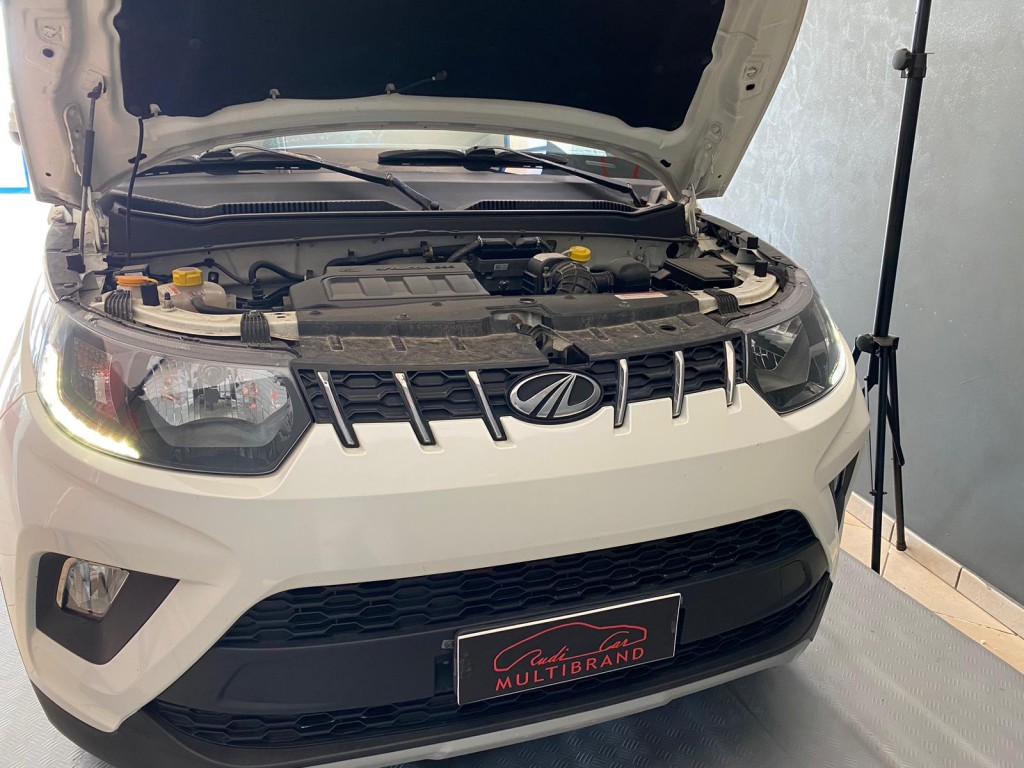 VENDUTA ......Mahindra KUV100 KUV100 1.2 VVT K6+