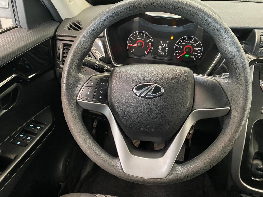 VENDUTA ......Mahindra KUV100 KUV100 1.2 VVT K6+