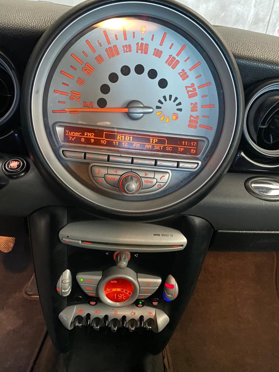 VENDUTA ......MINI Mini Clubman 1.6 16V Cooper D Clubman