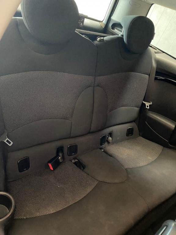VENDUTA ......MINI Mini Clubman 1.6 16V Cooper D Clubman