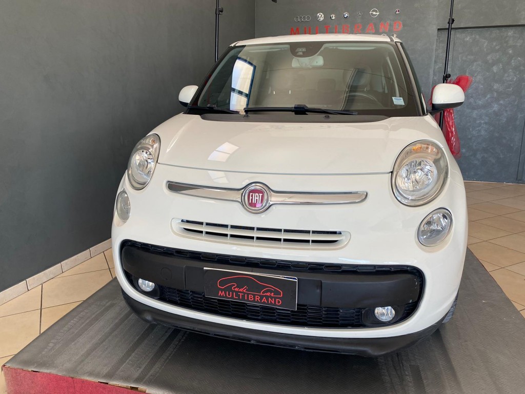 VENDUTA ......Fiat 500L Living 1.3 Multijet 85 CV Pop Star