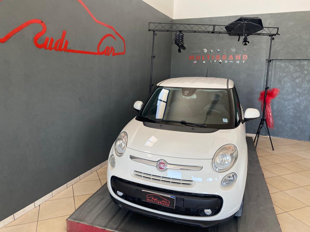 VENDUTA ......Fiat 500L Living 1.3 Multijet 85 CV Pop Star