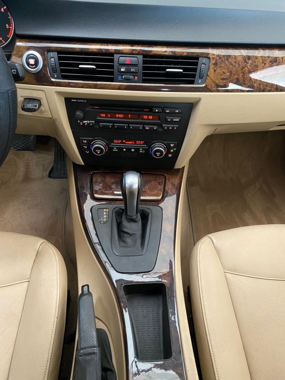 VENDUTA.....BMW Serie 3 320d cat Futura