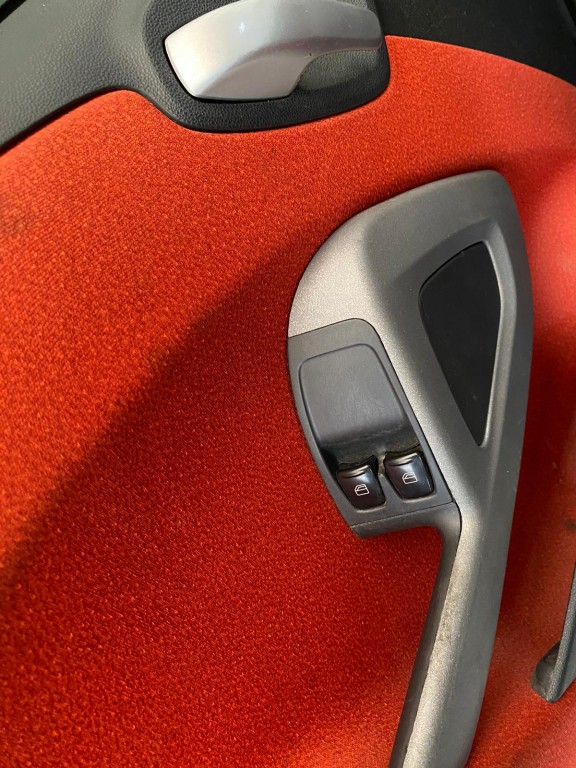 .VENDUTA .......Smart fortwo 1000 62 kW coupé pulse
