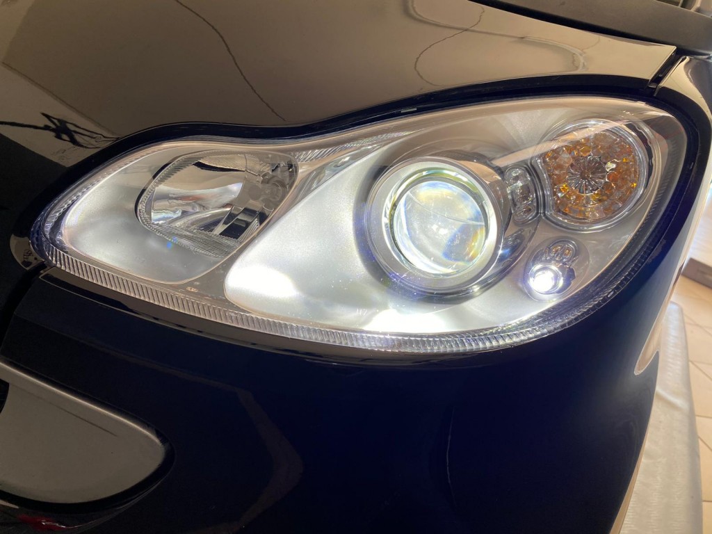 .VENDUTA .......Smart fortwo 1000 62 kW coupé pulse