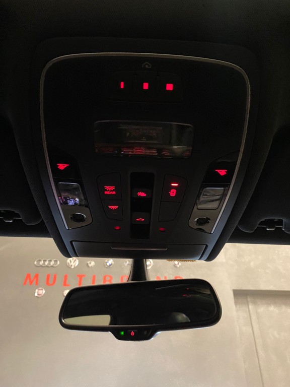 Venduta........Audi A6 Avant 3.0 TDI competition quattro tiptronic