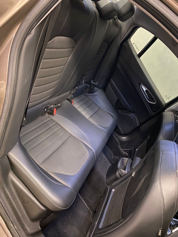 VENDUTA.........ALFA ROMEO  Giulia 2.2 Turbodiesel  