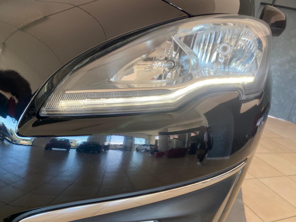 VENDUTA .......Peugeot 3008 1.6 HDi 115CV