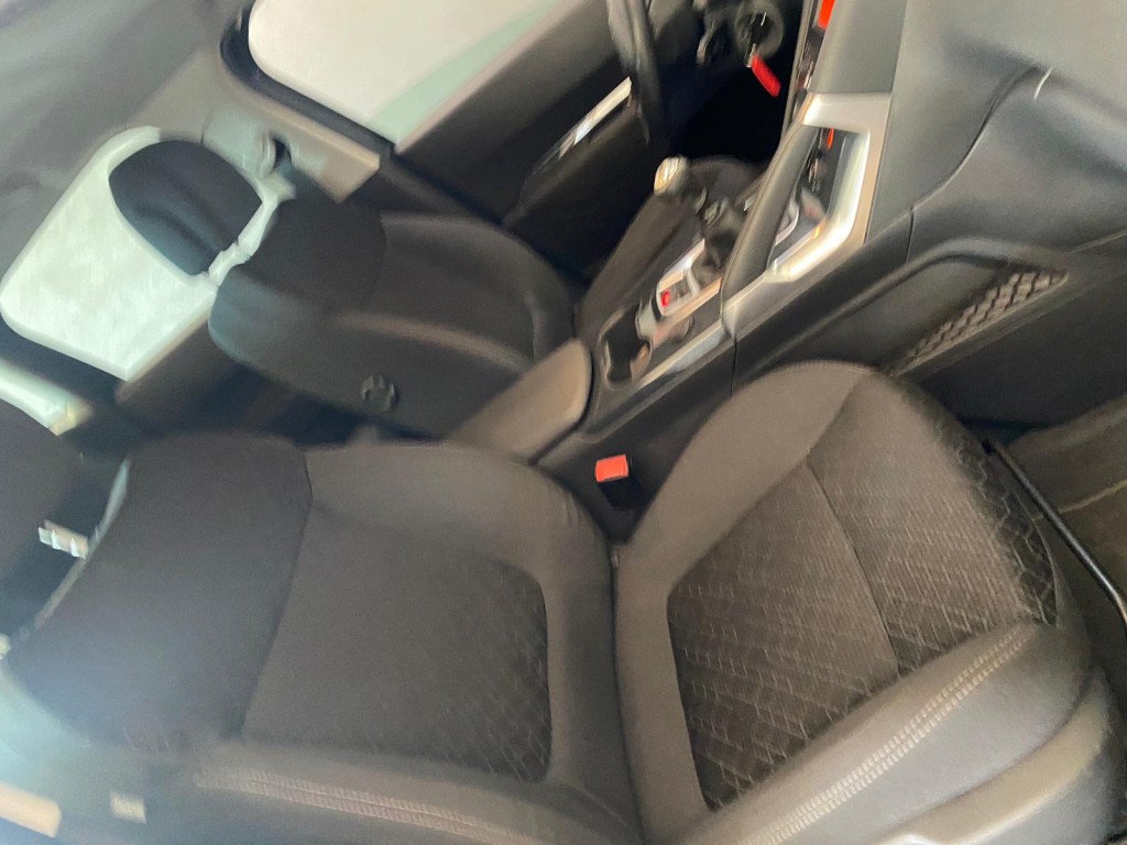 VENDUTA .......Peugeot 3008 1.6 HDi 115CV