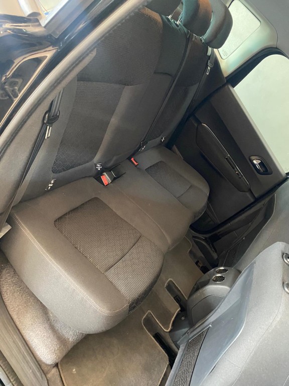 VENDUTA .......Peugeot 3008 1.6 HDi 115CV