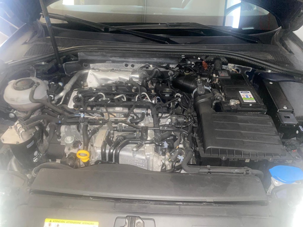  Venduta......Audi A3 Sportback 1.6 TDI 116 CV