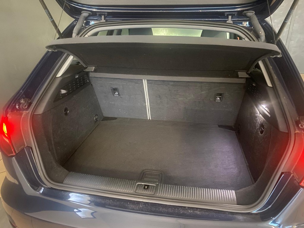  Venduta......Audi A3 Sportback 1.6 TDI 116 CV
