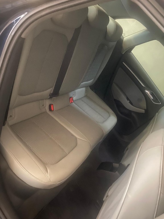 Venduta......Audi A3 Sportback 1.6 TDI 116 CV