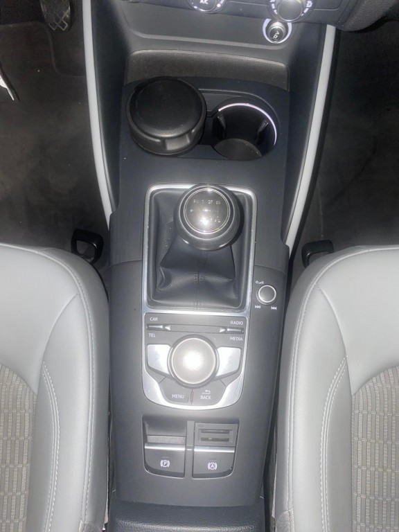  Venduta......Audi A3 Sportback 1.6 TDI 116 CV
