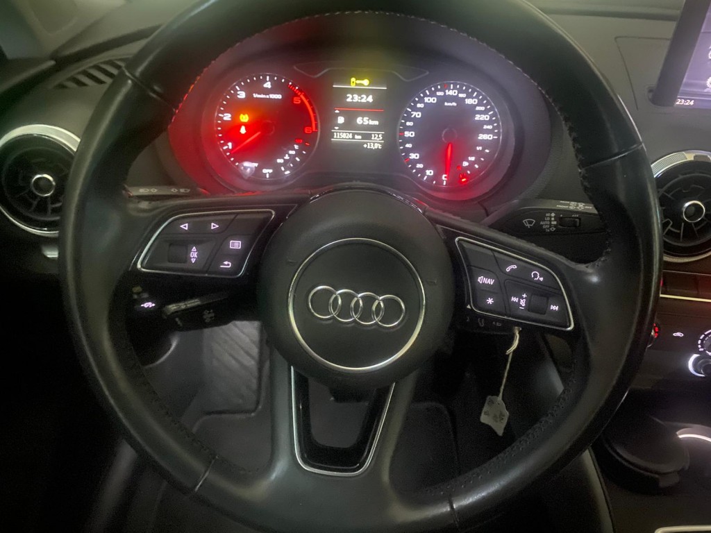  Venduta......Audi A3 Sportback 1.6 TDI 116 CV