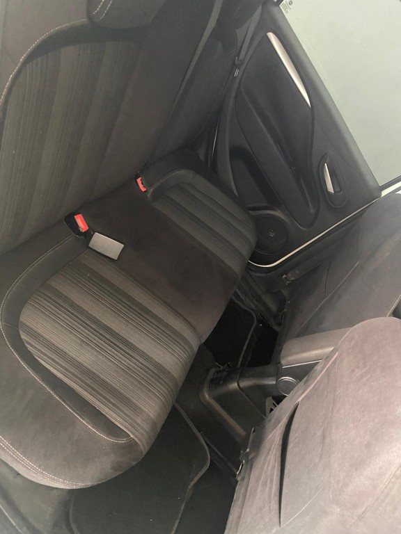VENDUTA ......Fiat Punto Evo 1.6 Mjt DPF 5 porte Emotion