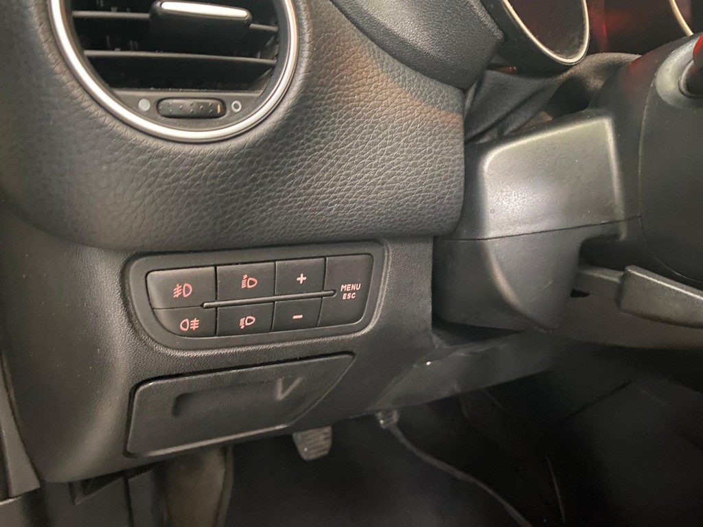 VENDUTA ......Fiat Punto Evo 1.6 Mjt DPF 5 porte Emotion