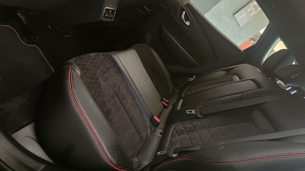.VENDUTO....Renault Kadjar dCi 150CV AWD Black Edition
