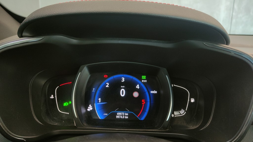 .VENDUTO....Renault Kadjar dCi 150CV AWD Black Edition
