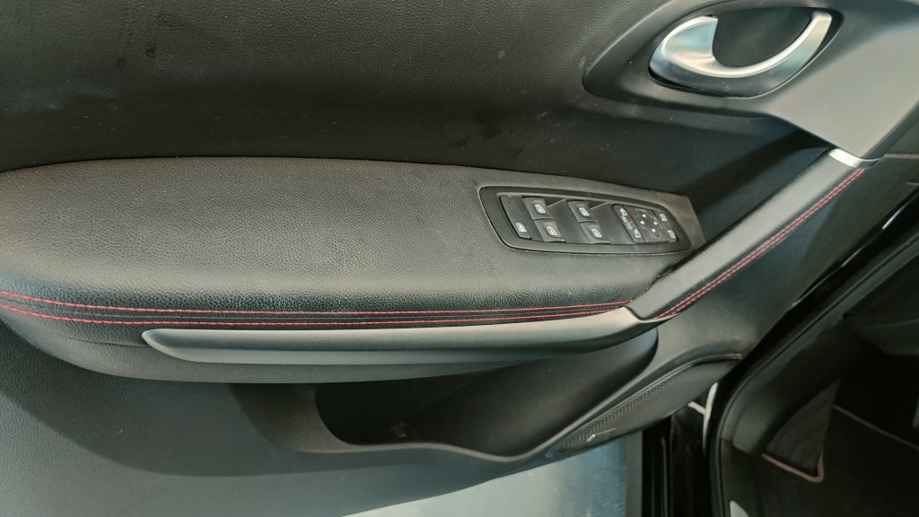 .VENDUTO....Renault Kadjar dCi 150CV AWD Black Edition
