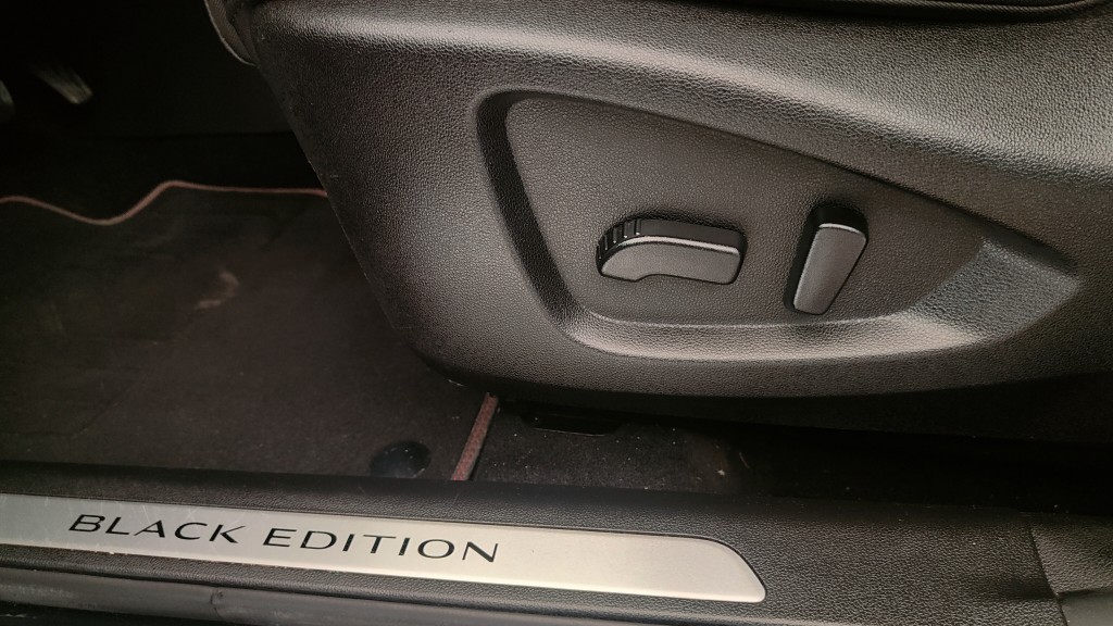 .VENDUTO....Renault Kadjar dCi 150CV AWD Black Edition