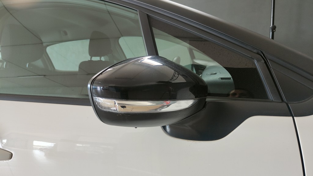 .VENDUTA....Citroen C3 PureTech 82 S&S Shine