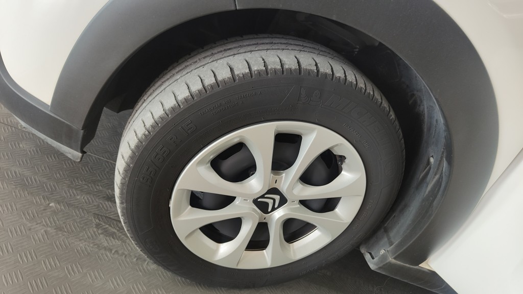 .VENDUTA....Citroen C3 PureTech 82 S&S Shine