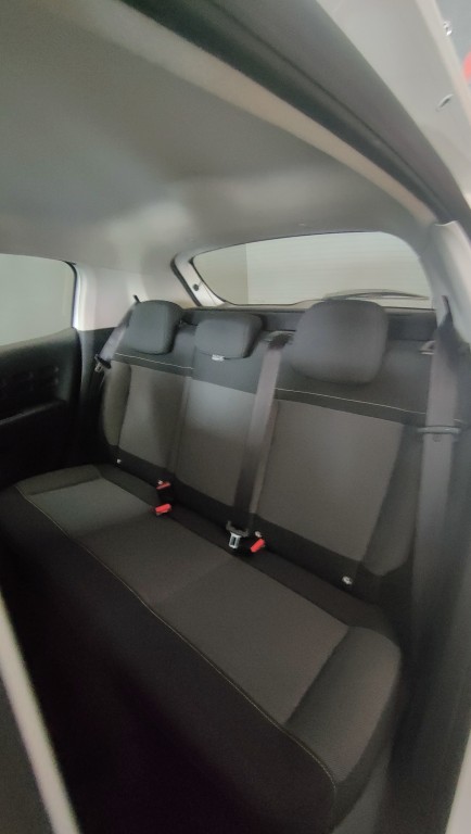 .VENDUTA....Citroen C3 PureTech 82 S&S Shine