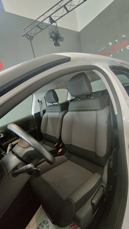 .VENDUTA....Citroen C3 PureTech 82 S&S Shine