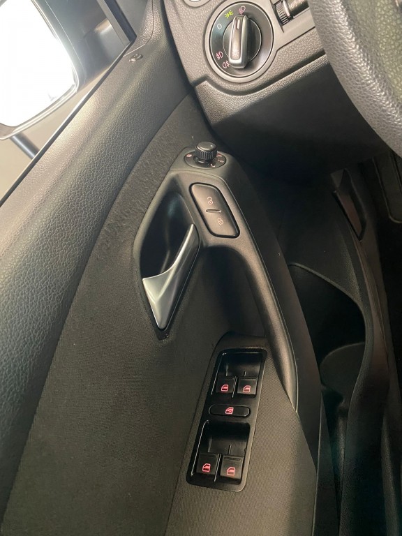 VENDUTO....Volkswagen Polo 1.2 TDI DPF 5 p. Trendline